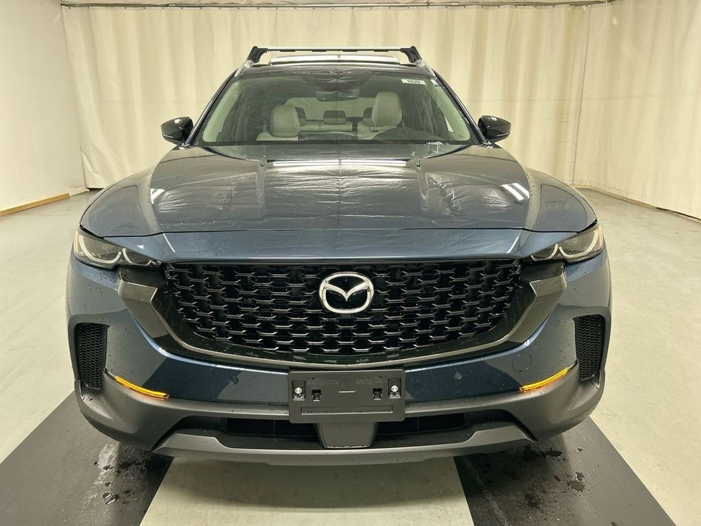 New 2026 Mazda CX-50 2.5 S Premium AWD Sport Utility