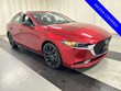  Mazda Mazda3 Sedan