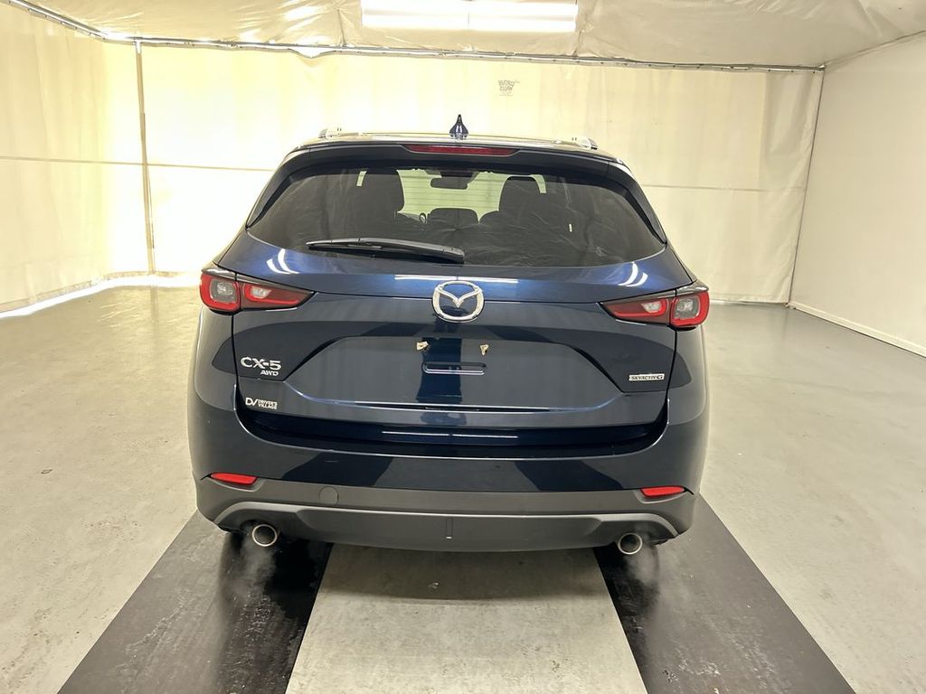 2023 Mazda CX-5 S Select Package - Photo 20