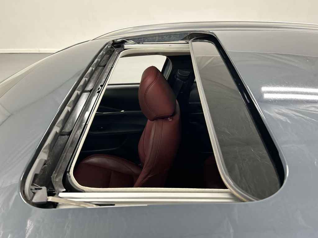 2024 Mazda CX-30 Carbon Edition - Photo 19