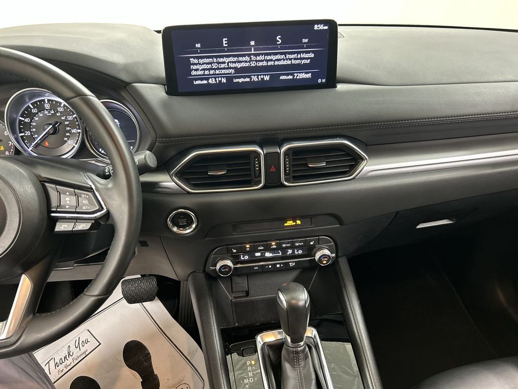2023 Mazda CX-5 S Select Package - Photo 18
