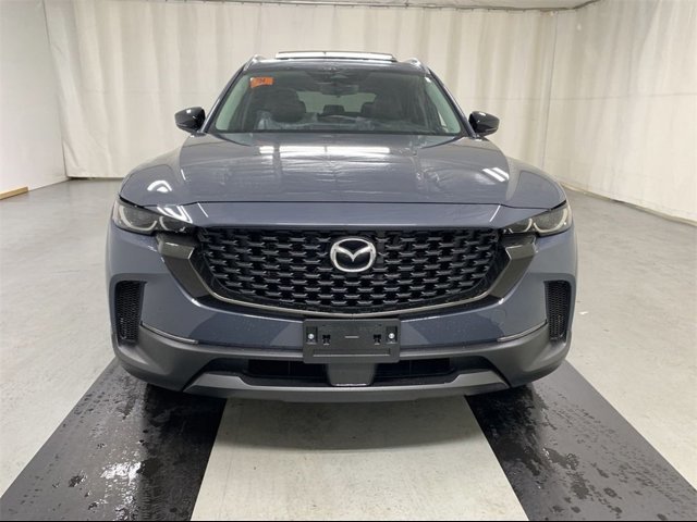 2025 Mazda CX-50 2.5 S Premium photo 3