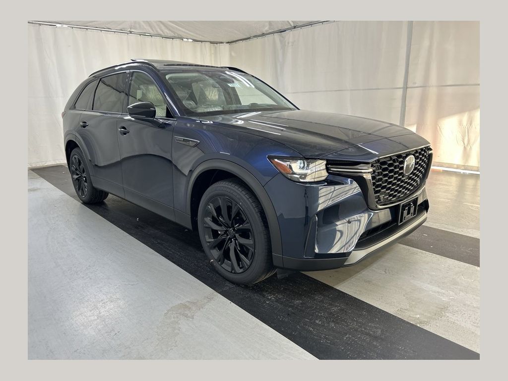  Mazda CX-90