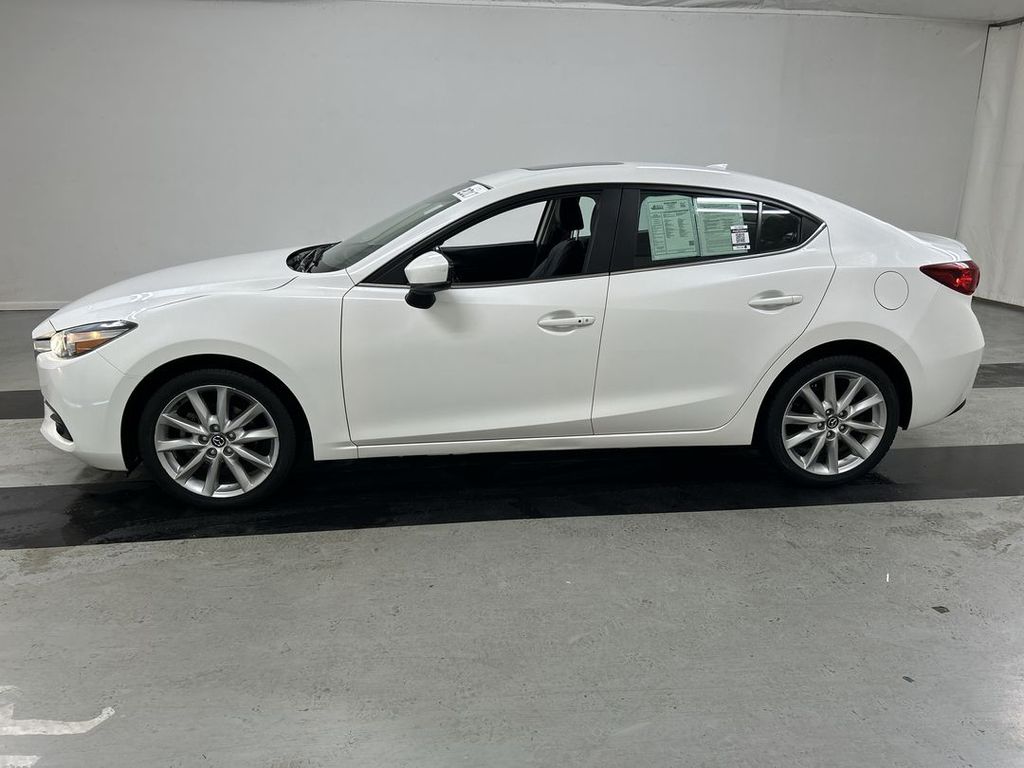 2017 Mazda Mazda3 Grand Touring - Photo 6