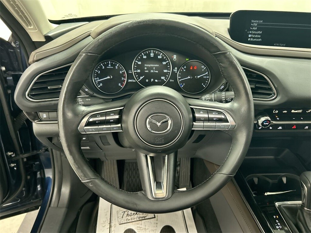 2023 Mazda CX-30 2.5 Turbo Premium photo 2