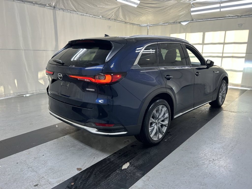 New 2026 Mazda CX-90 3.3 Turbo Premium Plus AWD Sport Utility