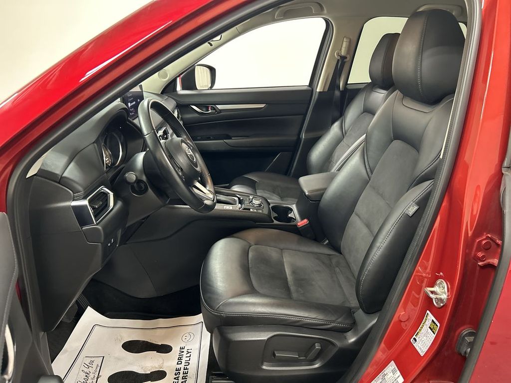 2023 Mazda CX-5 S Select Package - Photo 9