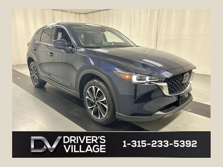 2023 Mazda CX-5 2.5 S Premium Package SUV