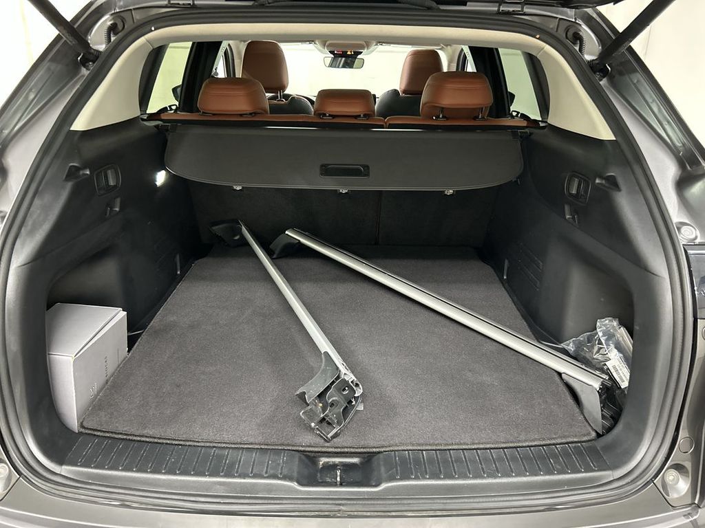 2023 Mazda CX-50 TURBO - Photo 22