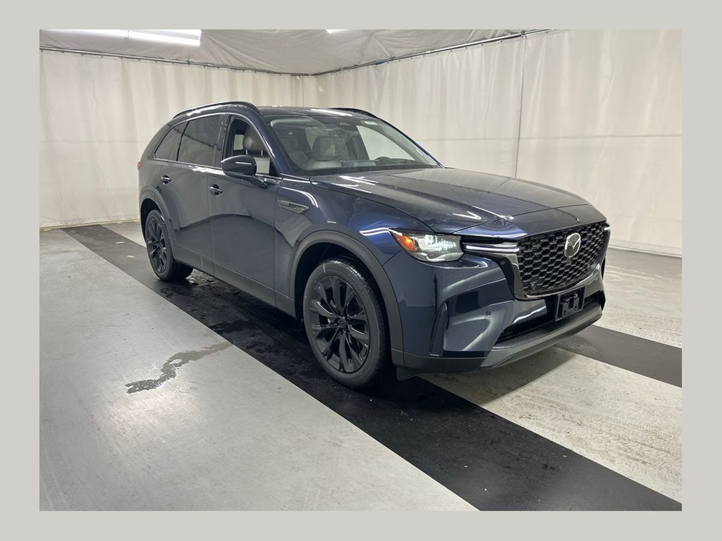  Mazda CX-90