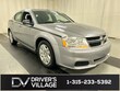 Dodge Avenger