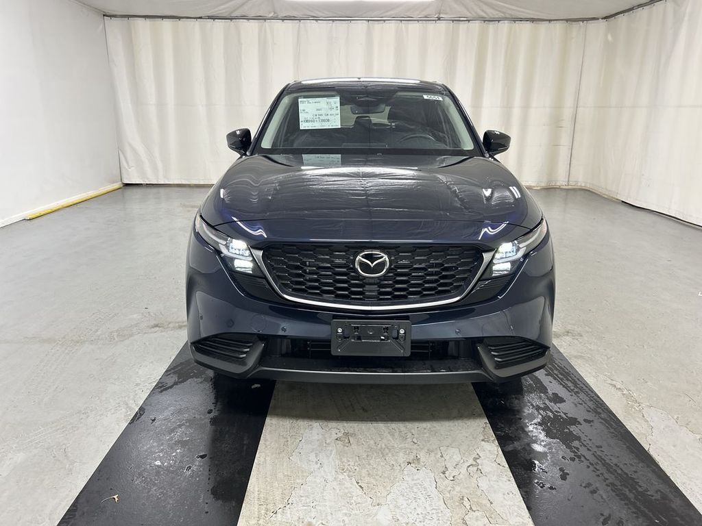 2026 Mazda CX-5 S Select - Photo 3