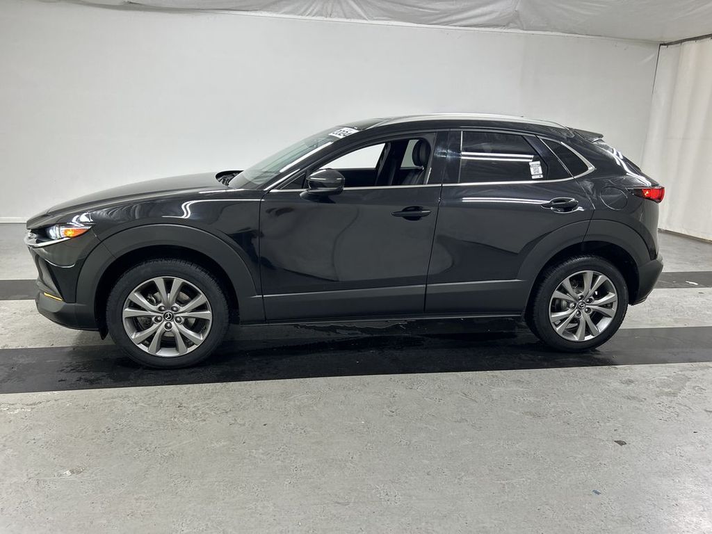 2024 Mazda CX-30 Premium - Photo 6