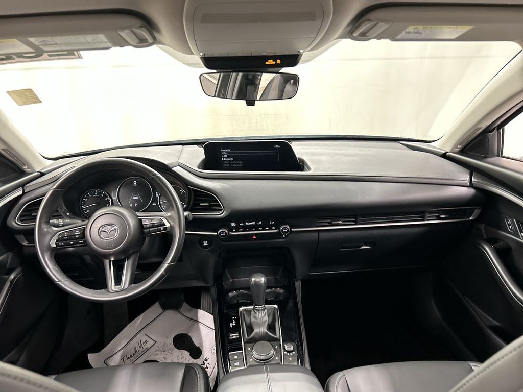 2024 Mazda CX-30 Select Sport - Photo 18