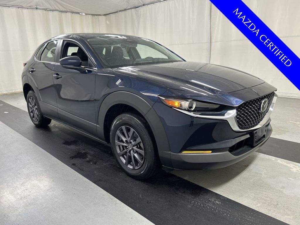 2024 Mazda CX-30 2.5 S AWD's photo