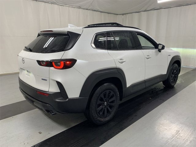 2025 Mazda CX-50 Premium photo 2
