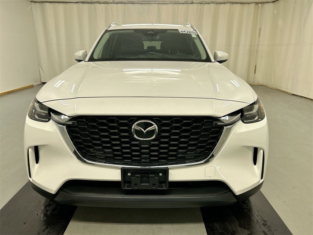 2025 Mazda CX-90 3.3 Turbo Select photo 3