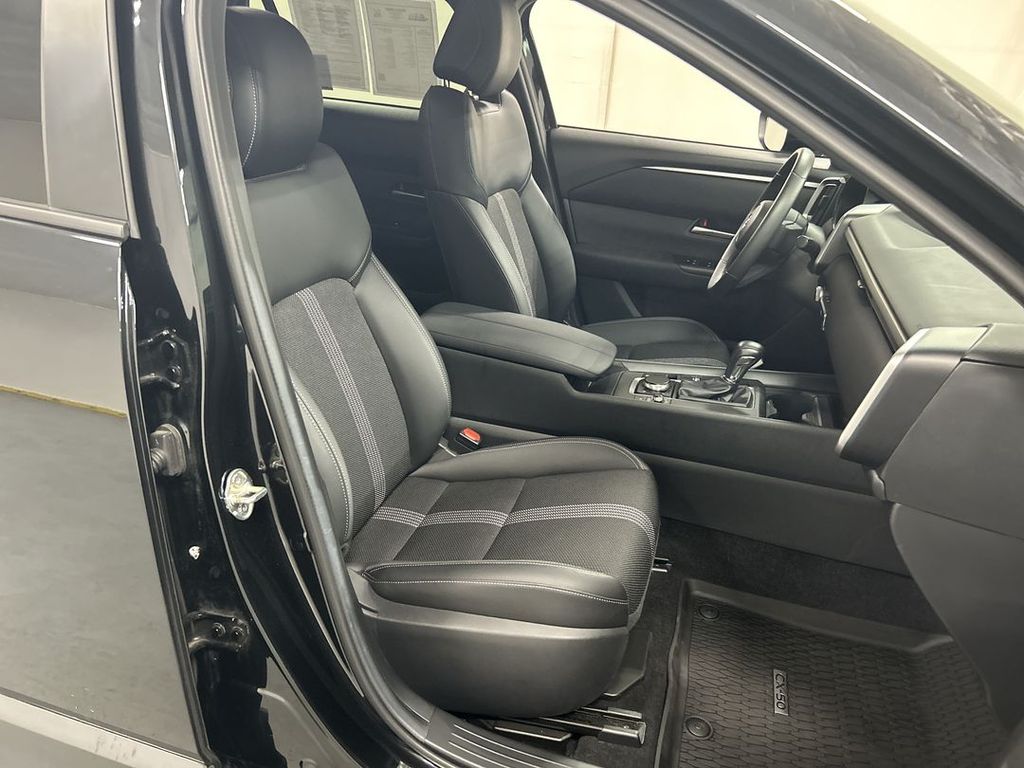 2024 Mazda CX-50 S PREFERRED - Photo 22
