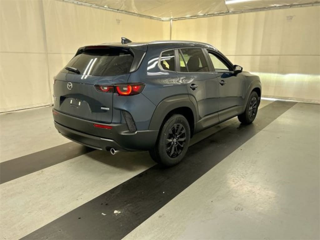 New 2026 Mazda CX-50 Hybrid Preferred AWD Sport Utility