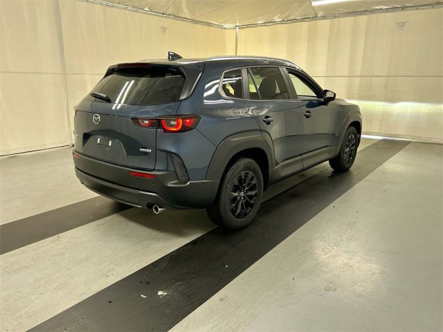 2026 Mazda CX-50 Preferred photo 2