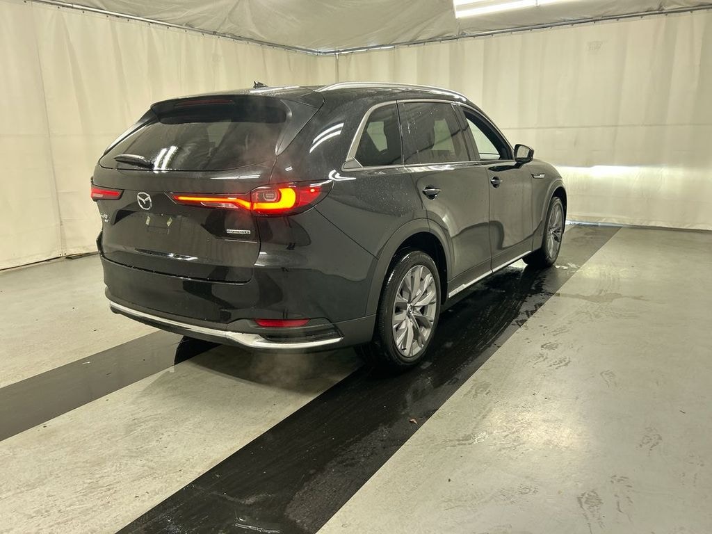 New 2026 Mazda CX-90 3.3 Turbo Premium Plus AWD Sport Utility