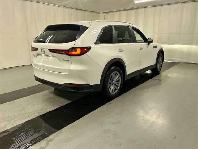 New 2026 Mazda CX-90 For Sale | Cicero NY | A26100638