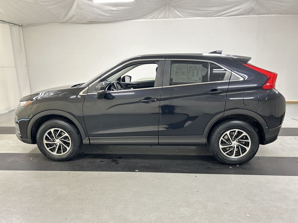 2020 Mitsubishi Eclipse Cross ES - Photo 6