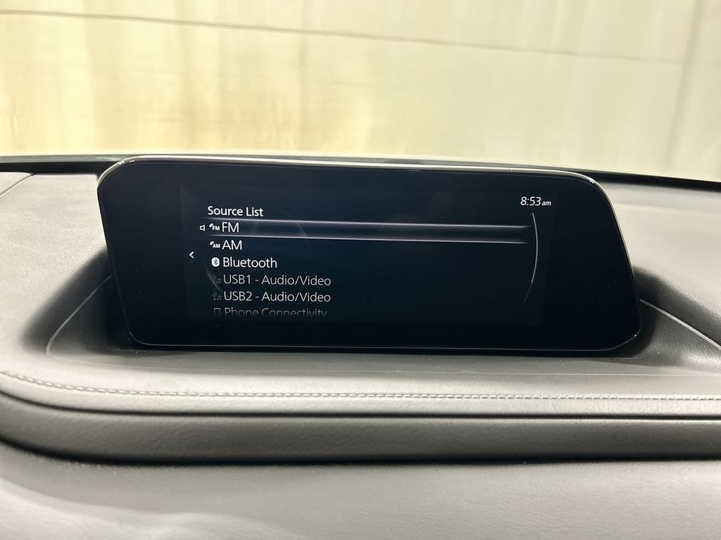 2025 Mazda CX-30 S - Photo 14