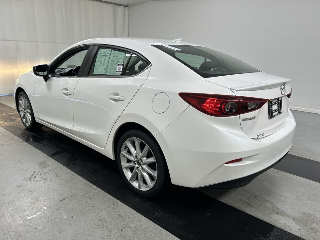 2017 Mazda Mazda3 Grand Touring - Photo 7