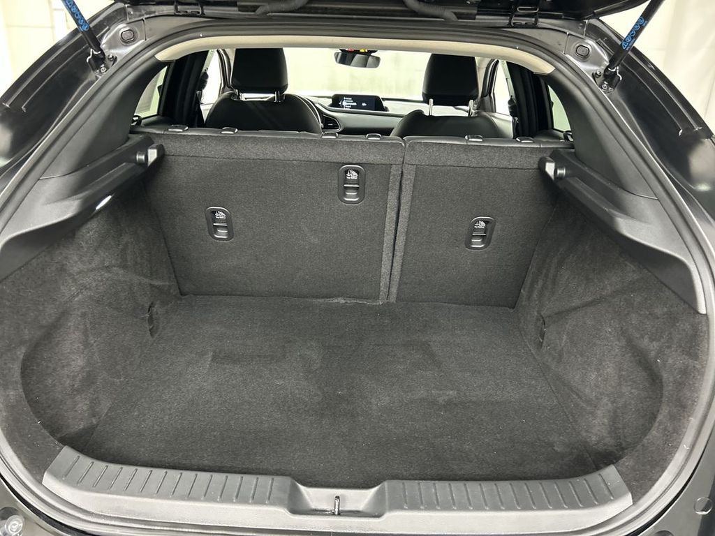 2023 Mazda CX-30 Select - Photo 21