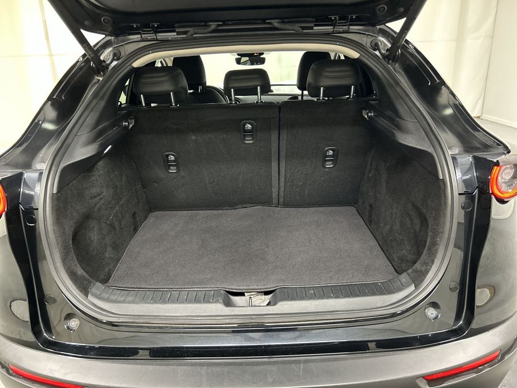 2024 Mazda CX-30 Premium - Photo 22