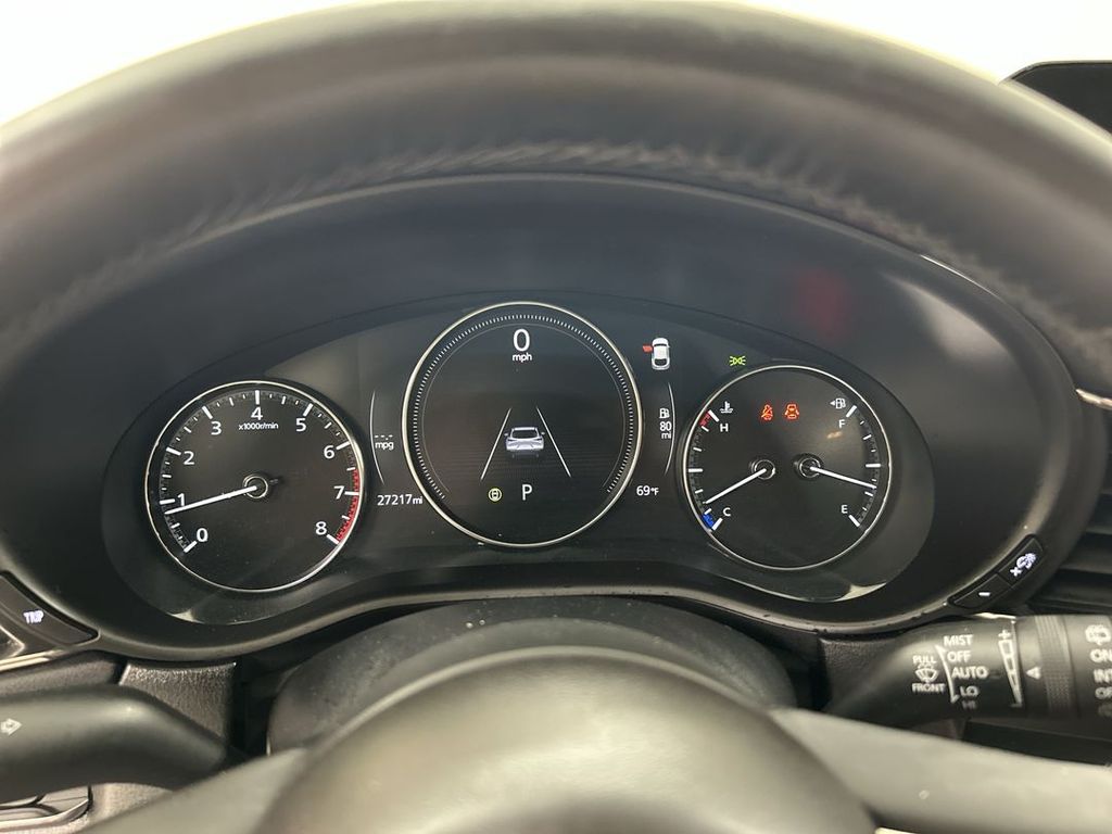 2024 Mazda CX-30 Carbon Edition - Photo 13
