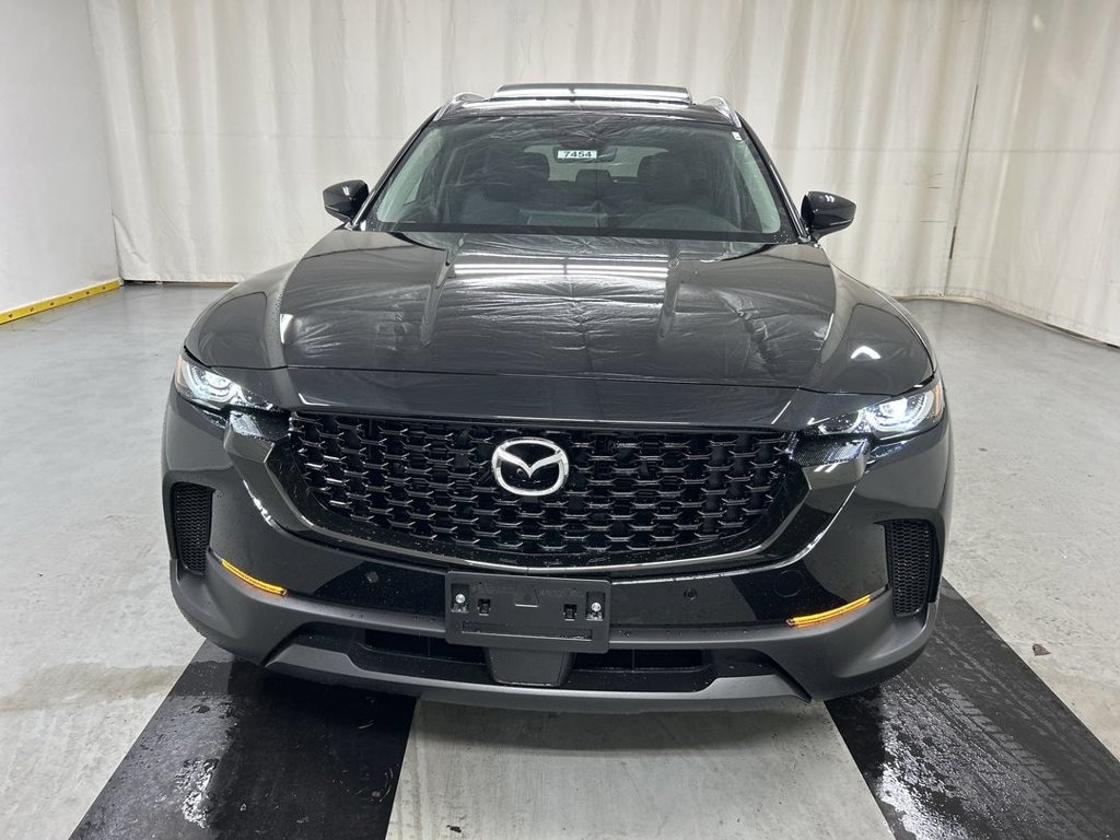 New 2026 Mazda CX-50 2.5 S Premium AWD Sport Utility