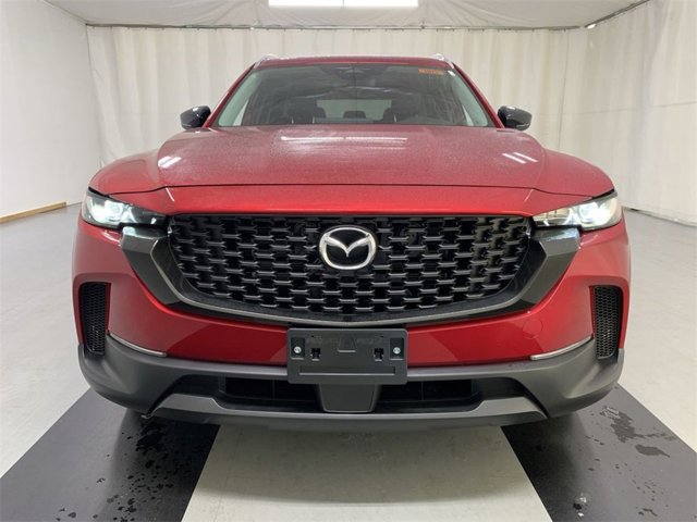 2025 Mazda CX-50 2.5 Select photo 2