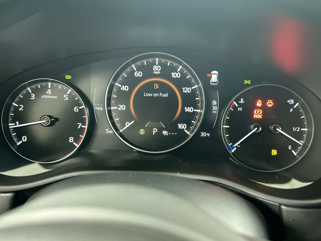 2026 Mazda CX-50 Turbo - Photo 15