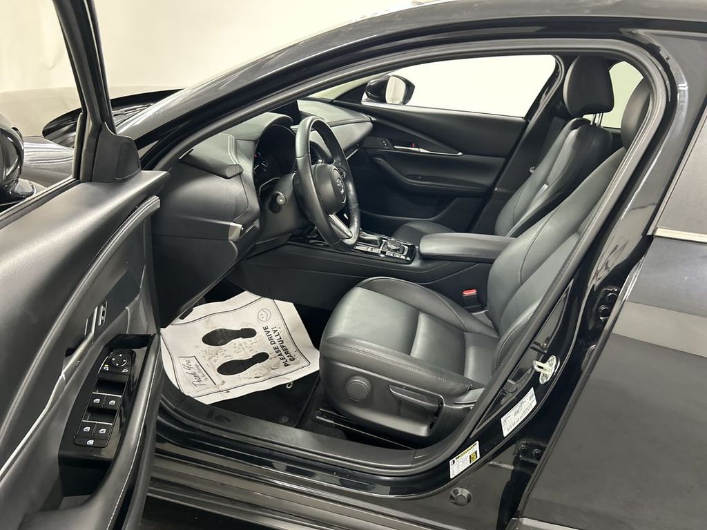 2024 Mazda CX-30 Select Sport - Photo 9