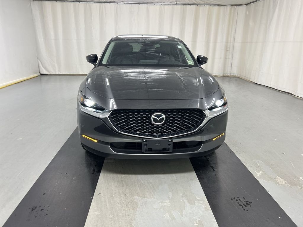 Certified 2024 Mazda CX-30 2.5 S Select Sport SUV