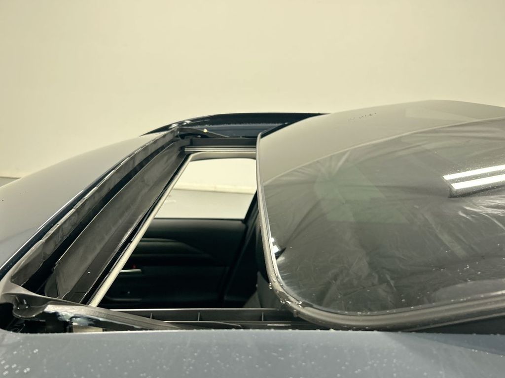 2026 Mazda CX-50 Turbo - Photo 8
