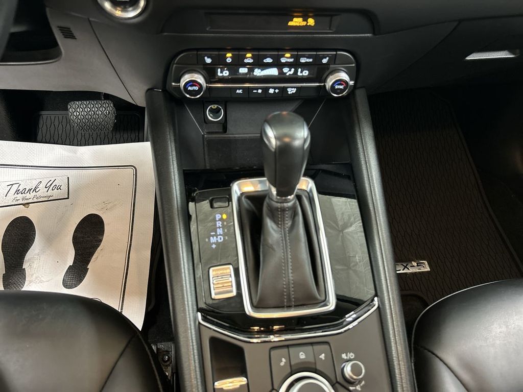 2023 Mazda CX-5 S Select Package - Photo 17