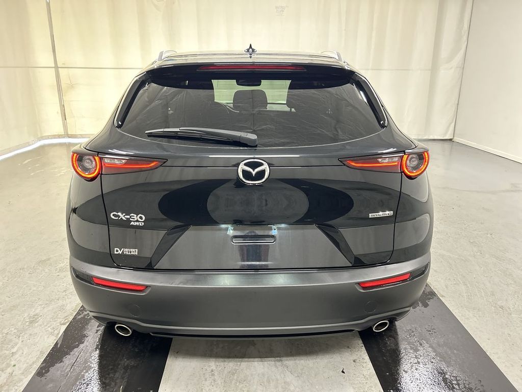 2024 Mazda CX-30 Premium - Photo 21