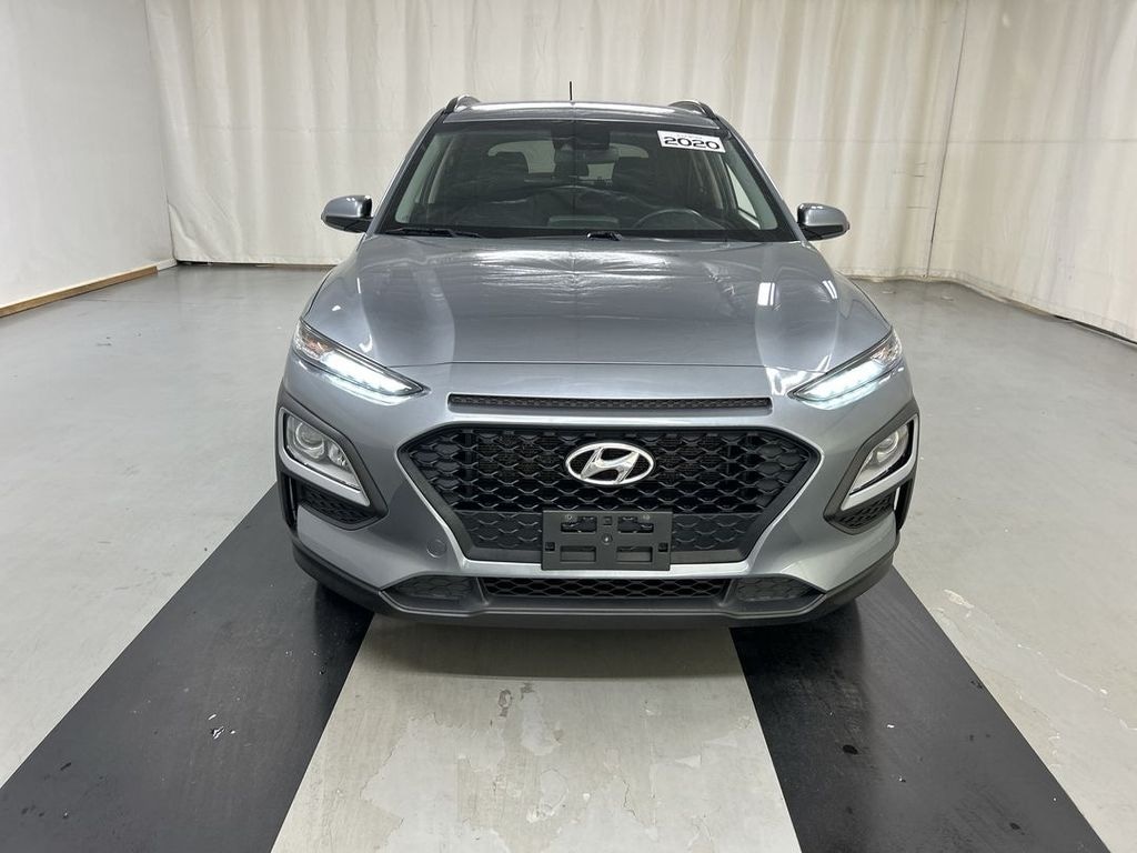Used 2020 Hyundai Kona SEL SUV