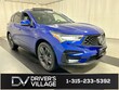 Acura RDX