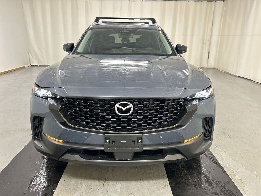New 2026 Mazda CX-50 2.5 S Premium AWD Sport Utility
