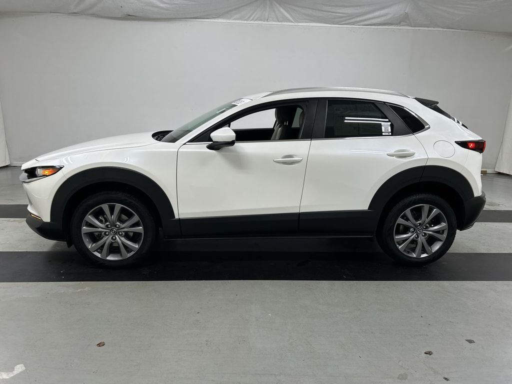 2024 Mazda CX-30 Preferred - Photo 6
