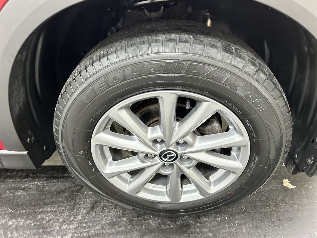2023 Mazda CX-5 S Select Package - Photo 8