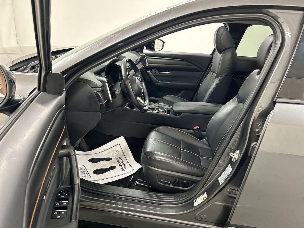 2023 Mazda CX-50 S PREMIUM PLUS - Photo 9