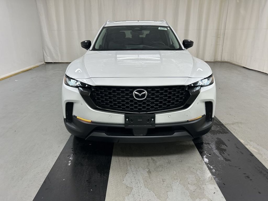 New 2026 Mazda CX-50 Hybrid Preferred AWD Sport Utility