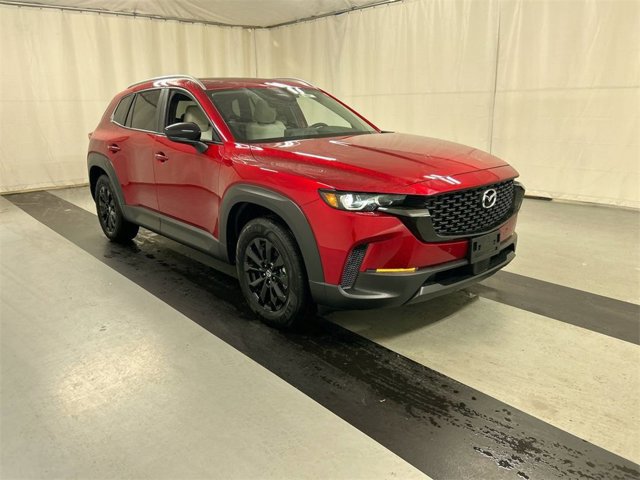 2026 Mazda CX-50 Preferred's photo