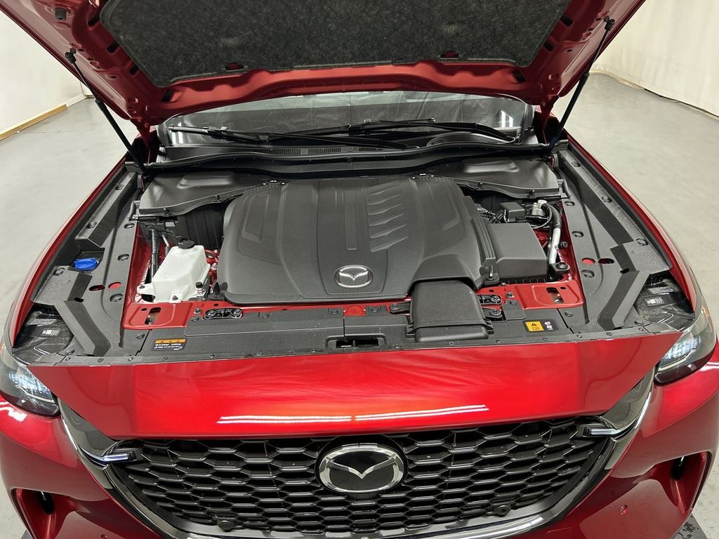 2026 Mazda CX-90 Premium Package - Photo 10
