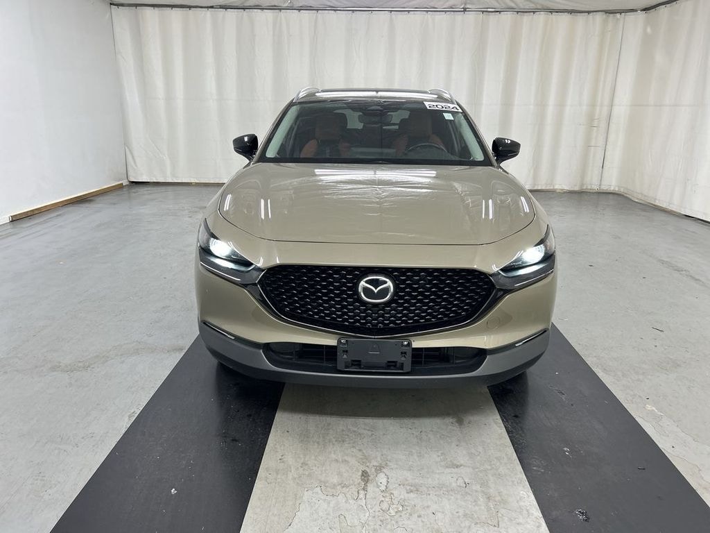 Used 2024 Mazda CX-30 2.5 Carbon Turbo SUV